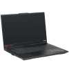 Купить 17.3" ноутбук asus tuf gaming fx707zv4-hx020 серый