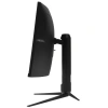 Купить 34" монитор msi optix mag342cqpv черный