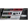 Купить клавиатура проводная msi vigor gk30 infared [s11-04ruf01-cla]