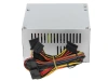 Купить блок питания powerman 400w [pm-400atx] серый