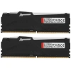 Купить оперативная память kingston fury beast black rgb [kf556c40bbak2-64] 64 гб
