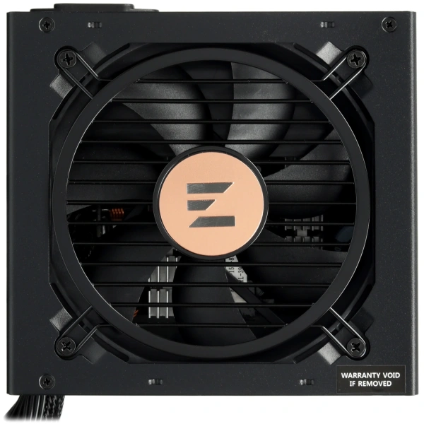 Купить блок питания zalman gigamax iii 750w [zm750-gv3] черный