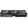 Купить видеокарта kfa2 geforce rtx 5070ti rock(x) 3fan rgb black [57izn6mdbuek]