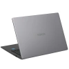 Купить 14" ноутбук honor magicbook x14 2025 5301alxl/frg-x серый