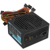Купить блок питания aerocool vx plus 700w [vx-700 plus] черный