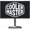 Купить 27" монитор cooler master gm27-cfx черный