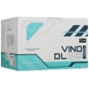 Купить кулер для процессора valkyrie vind dl125 white