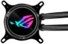 Купить система охлаждения asus rog strix lc iii 360