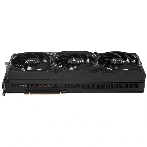 Купить видеокарта palit geforce rtx 5080 gamingpro oc [ne75080s19t2-gb2031a]