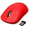 Купить мышь беспроводная logitech g pro x superlight [910-006788] красный