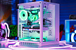 Игровой компьютер Intel Core Ultra 7 265K,AMD Radeon RX 7900 XTX 24GB, DDR5 64Gb, SSD 1 - нет, SSD 2 - 2TB