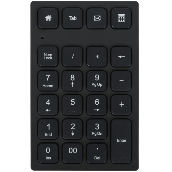 Купить цифровой блок беспроводная aceline an-zm0