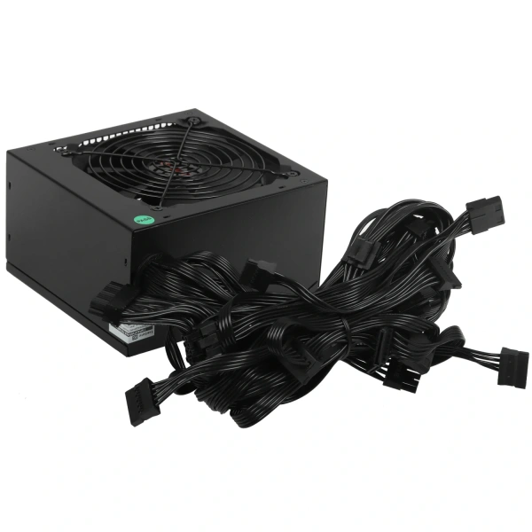 Купить блок питания exegate 750pph-lt-oem [ex292341rus-oem] черный