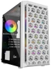 Купить корпус powercase mistral micro z3w [cmimtw-l3] белый