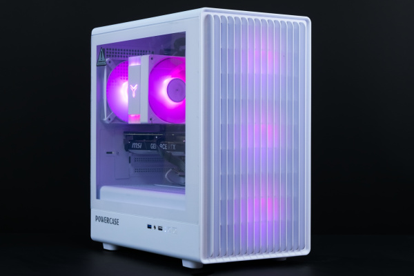 Купить игровой компьютер intel core i5 13400f, nvidia geforce rtx 4070 ti super 16gb