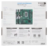 Купить материнская плата asus pro h610m-c d4-csm