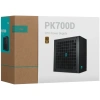 Купить блок питания deepcool gamerstorm pk700d [r-pk700d-fa0b-wgeu] черный