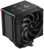 Купить кулер для процессора deepcool ak500 digital pro [r-ak500-bkapmn-g]