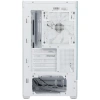 Купить корпус zalman p30 air [p30 air white] белый