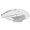 Купить мышь проводная logitech g502 x [910-006150] белый