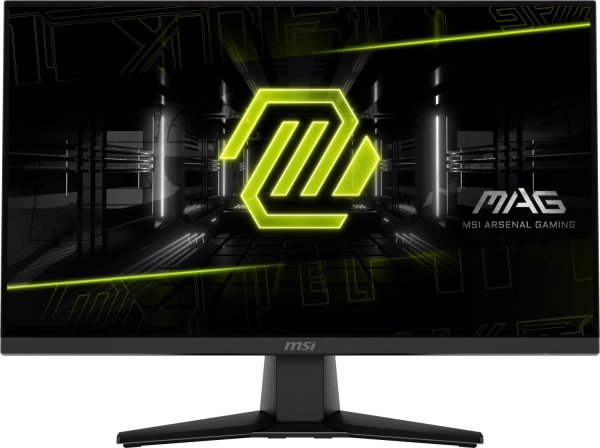 Купить 23.8" монитор msi mag 242f черный