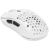 Купить мышь беспроводная/проводная ardor gaming prime x [ardw-pr3335-wt] белый