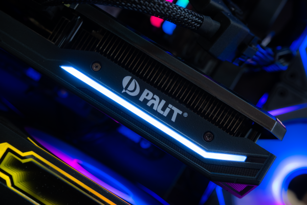 Купить игровой компьютер amd ryzen 9 9950x, nvidia geforce rtx 5070 ti 16gb