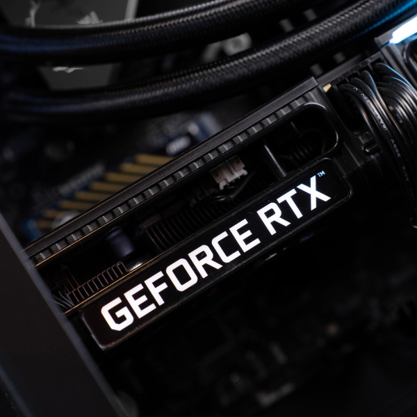 Купить игровой компьютер amd ryzen 7 7800x3d, amd rx 7900 xtx 24gb