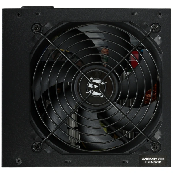 Купить блок питания zalman zm700-lx3 [zm700-lx3] черный