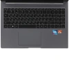 Купить 16" ноутбук honor magicbook x 16 born-h5651 серый
