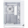 Купить корпус pccooler c3 t500 argb wh [c3-t500whd6-gl] белый