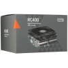 Купить кулер для процессора pccooler rc400-53 [rc400-xxnwxx-gl]