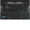 Купить 17.3" ноутбук msi cyborg 17 b2rwekg-033xru черный