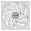 Купить комплект вентиляторов be quiet! light wings white 120mm pwm high-speed triple pack [bl101]