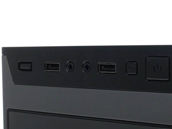 Купить корпус dexp dc-101b  черный