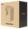 Купить корпус ocypus gamma c60 [gamma-c60-whg000xx-gl] белый