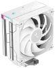 Купить кулер для процессора deepcool ak400 digital pro wh [r-ak400-whapmn-g]