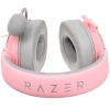 Купить проводные наушники razer blackshark v2 x quartz розовый