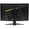 Купить 31.5" монитор msi mag 325cqrxf черный