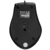 Купить мышь проводная defender accura mm-362 [52362] черный