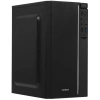 Купить корпус exegate mevo-9302 [ex287882rus] черный