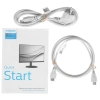 Купить 27" монитор philips v line 271v8aw белый