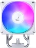Купить кулер для процессора jonsbo cr-1400 evo color white [cr-1400 evo color white]