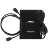 Купить 23.8" монитор msi pro mp242v черный