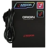 Купить блок питания ardor gaming origin 750wg  черный