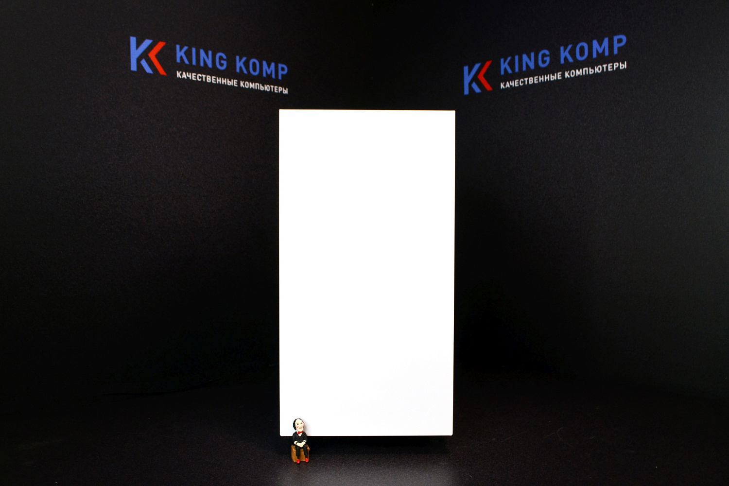 Компьютер AMD Ryzen 7 3700X, nVidia GeForce GTX 1660 TI 6GB