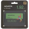Купить 1920 гб 2.5" sata накопитель adata ultimate su630 [asu630ss-1t92q-r]
