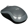 Купить мышь беспроводная logitech m185 [910-006540] серый