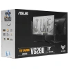 Купить 28" монитор asus tuf gaming vg28uql1a черный
