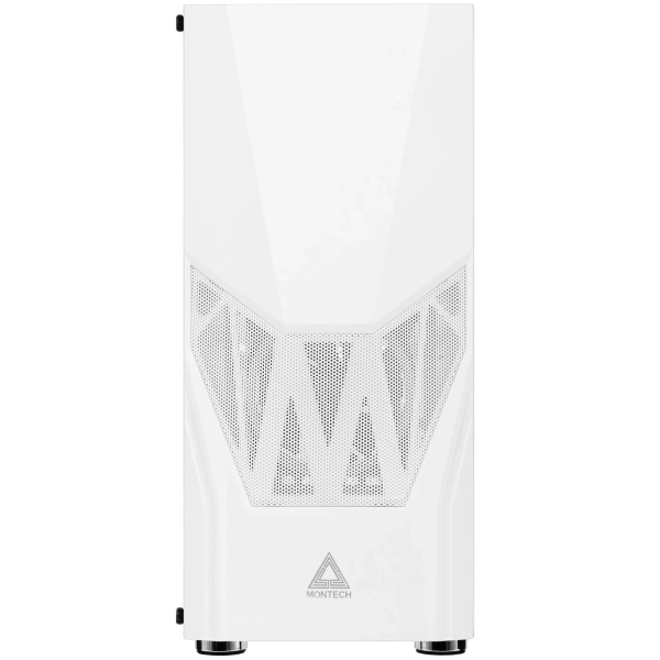 Купить корпус montech fighter 500  белый
